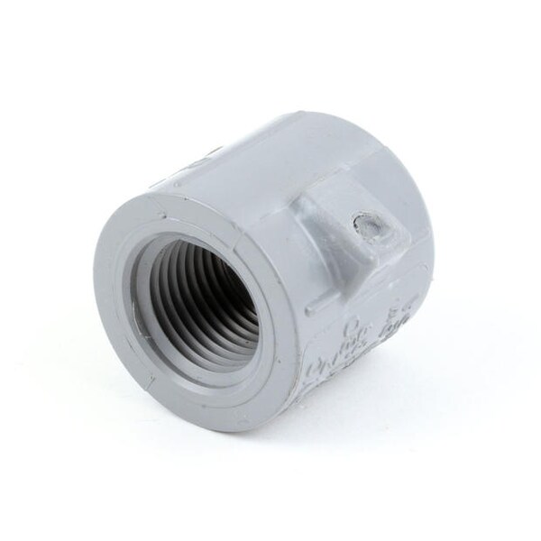 Stero Dishwasher Cap Cpvc 1/2 Fip P68-1293 - main